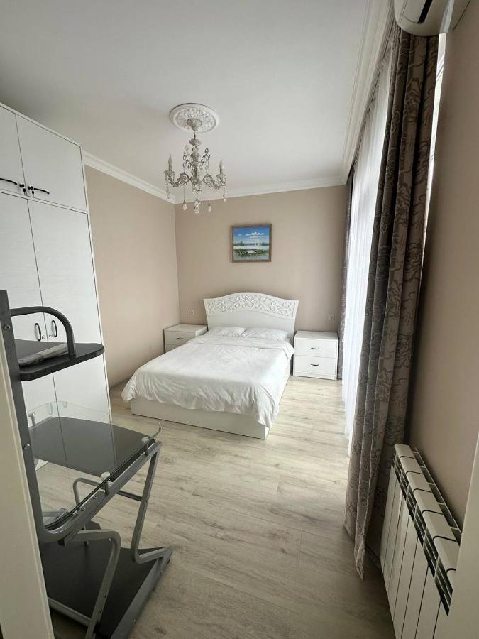 Apartment 7 Batoumi Extérieur photo