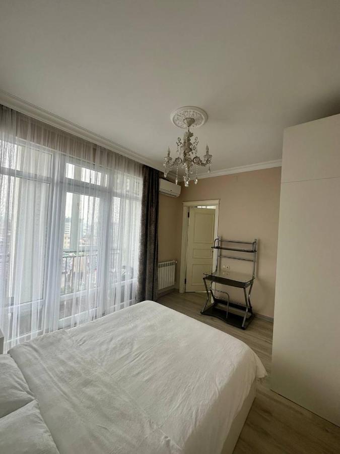 Apartment 7 Batoumi Extérieur photo