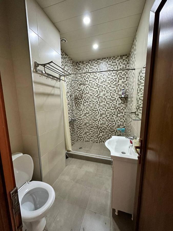 Apartment 7 Batoumi Extérieur photo